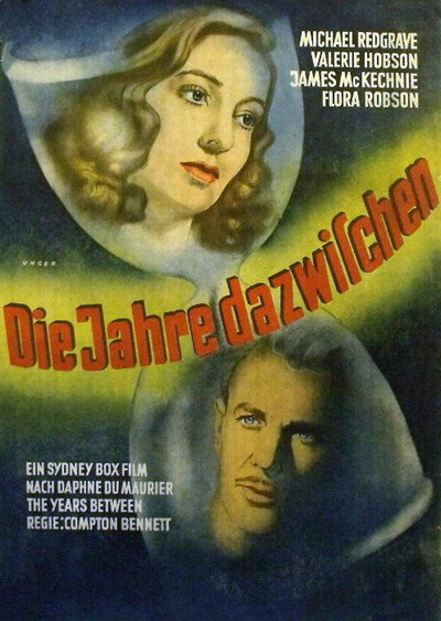 Póster de Los años perdidos