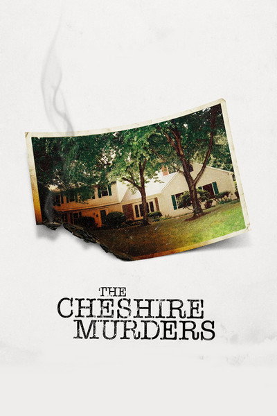 Póster de Los asesinatos de Cheshire