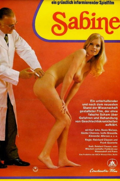 Póster de Los averiados