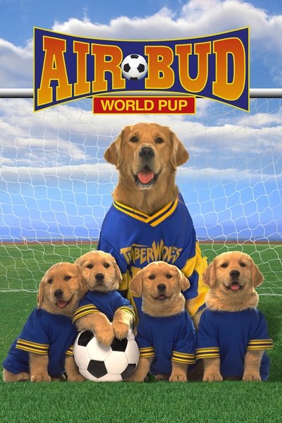 Póster de Los cachorros de Buddy