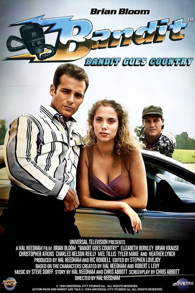 Póster de Los caraduras 4