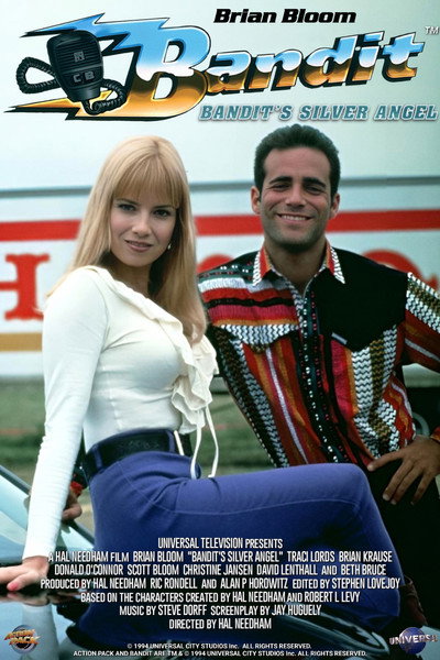 Póster de Los caraduras 7