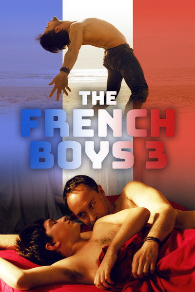 Póster de Los chicos franceses 3