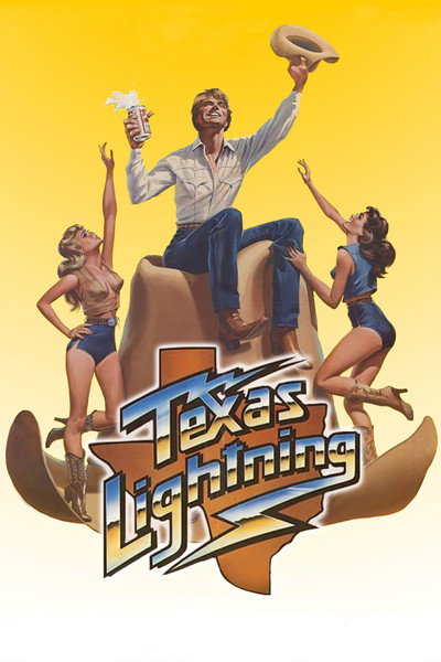 Póster de Los chiflados del oeste