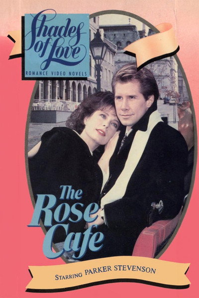 Póster de Los colores del amor: El café rosa