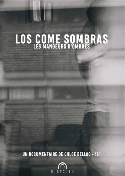 Póster de Los Come Sombras