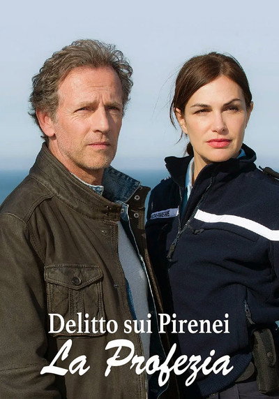 Póster de Los Crímenes de Collioure
