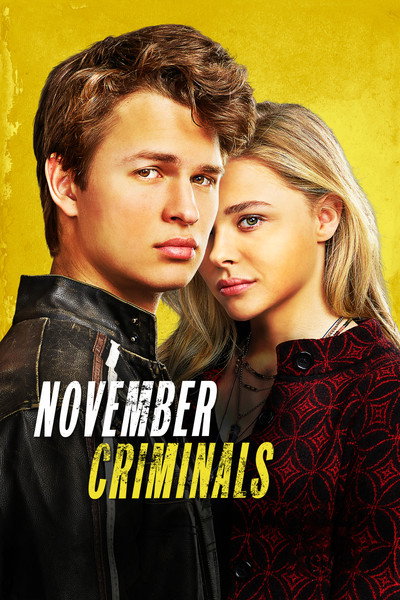 Los criminales de noviembre
