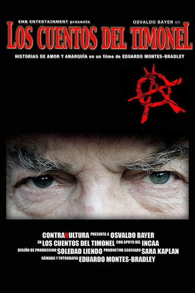 Póster de Los cuentos del timonel