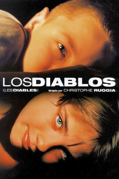 Póster de Los diablos