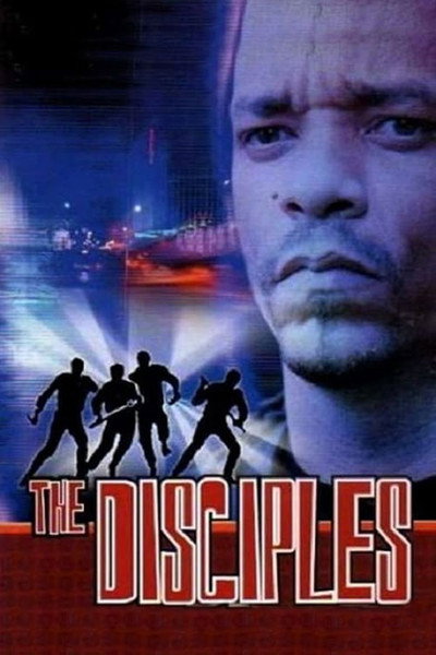Póster de Los discípulos