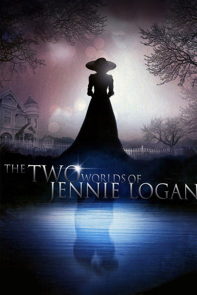 Póster de Los dos mundos de Jennie Logan