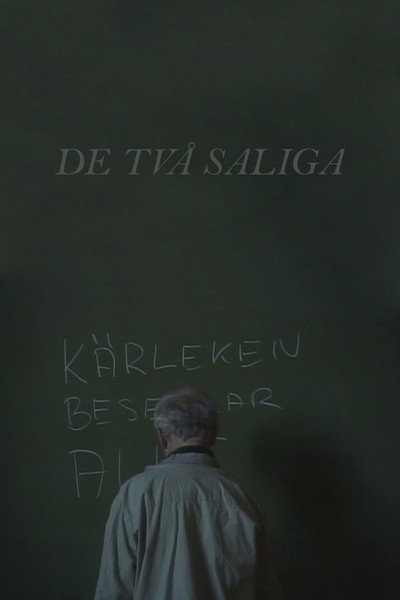 Póster de Los escogidos