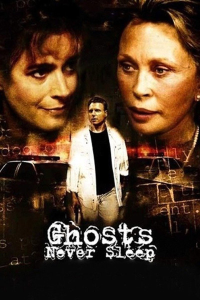 Póster de Los fantasmas nunca duermen