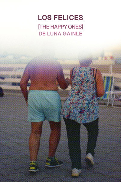 Póster de Los Felices