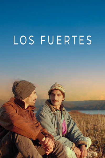 Póster de Los Fuertes
