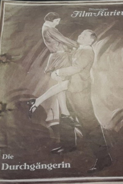 Póster de Los fugitivos
