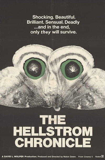 Póster de Los herederos de la tierra