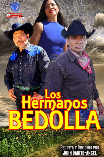 Póster de Los Hermanos Bedolla