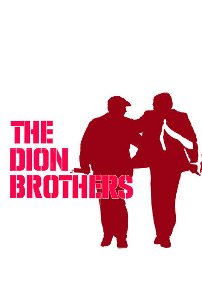 Póster de Los hermanos Dion