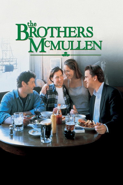 Póster de Los hermanos McMullen