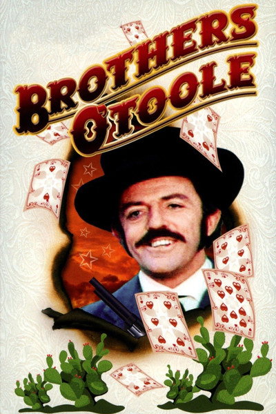 Póster de Los hermanos O'Toole
