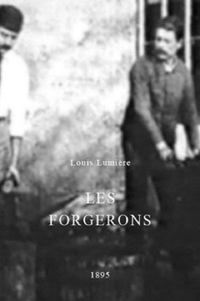 Póster de Los herreros