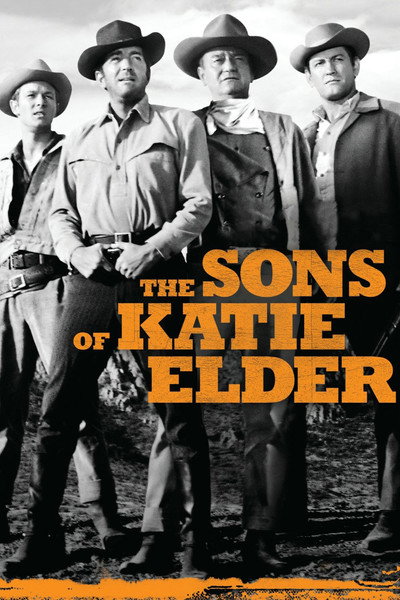 Los hijos de Katie Elder