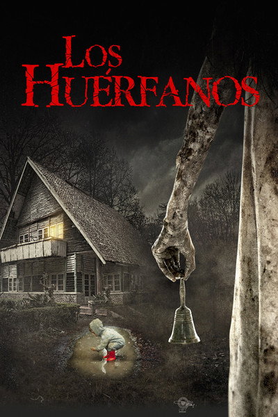 Póster de Los hijos de Satán