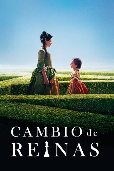 Póster de Los hijos del rey