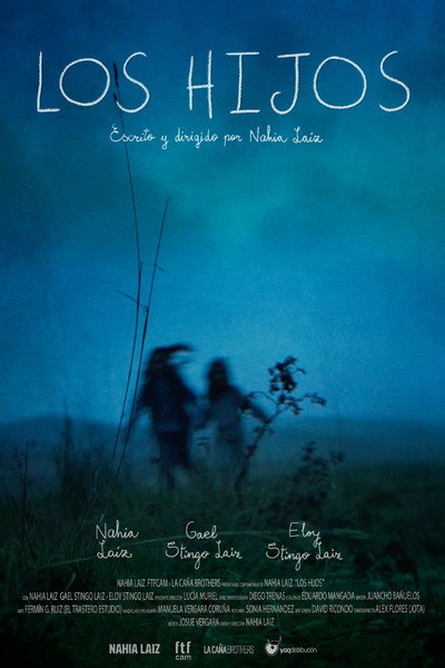 Póster de Los Hijos (The Kids)