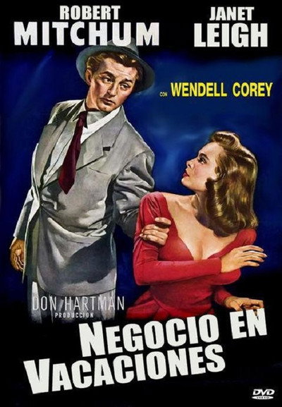 Póster de Los hombres las prefieren viudas
