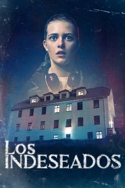 Póster de Los indeseados