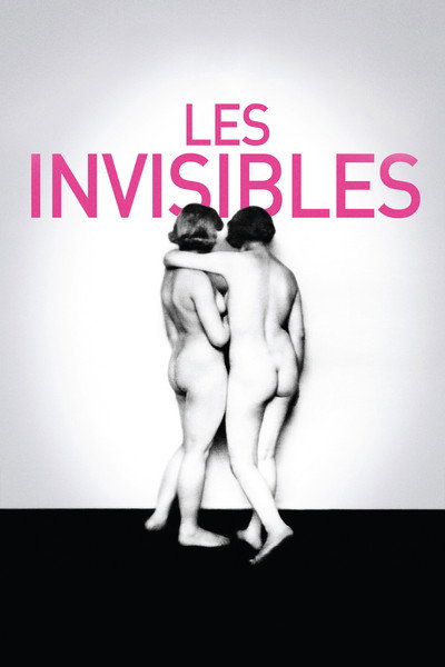 Póster de Los invisibles