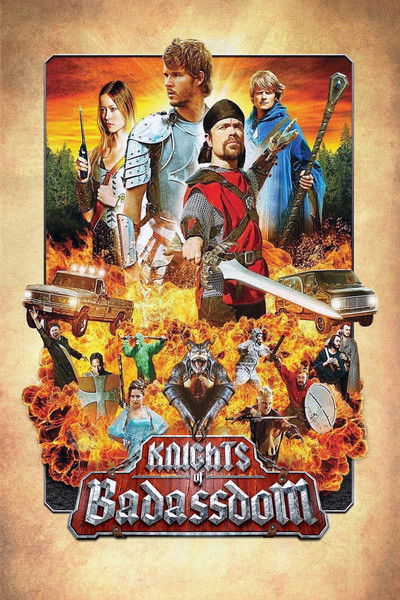 Los juegos del desmadre