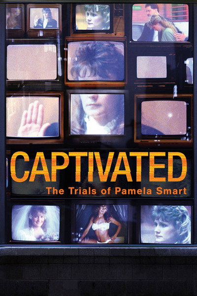 Póster de Los juicios de Pamela Smart