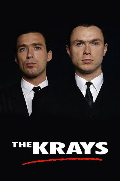 Póster de Los Kray