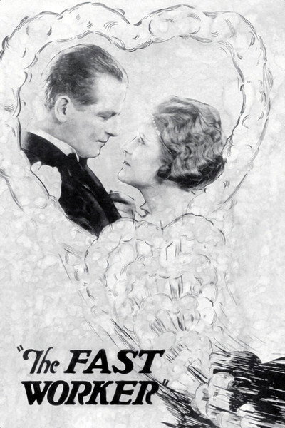 Póster de Los maridos de Edith