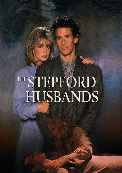 Póster de Los maridos de Stepford