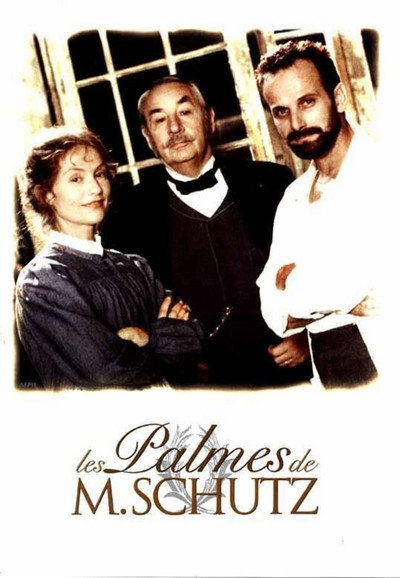 Póster de Los méritos de Madame Curie