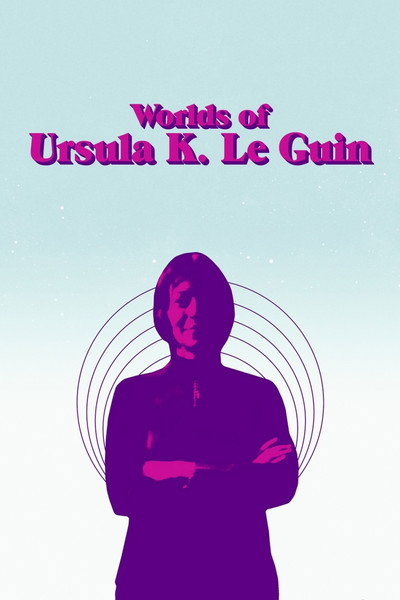 Póster de Los mundos de Ursula K. Le Guin