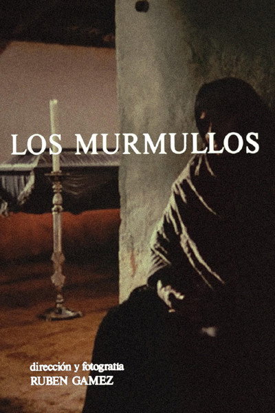 Póster de Los murmullos