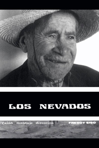 Póster de Los Nevados