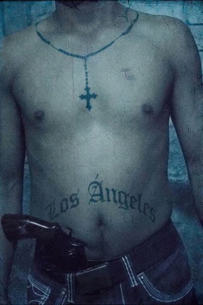 Póster de Los Ángeles
