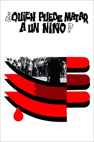 Póster de Los niños