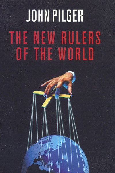 Póster de Los nuevos gobernantes del mundo