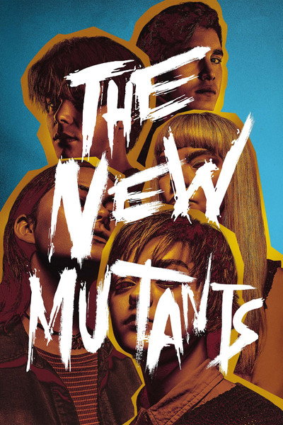 Los nuevos mutantes