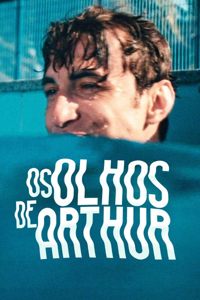 Póster de Los Ojos de Arthur