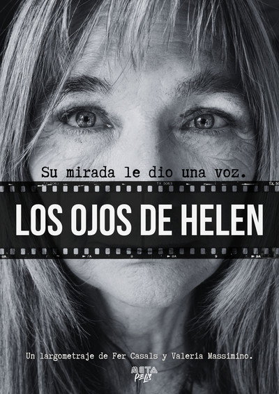 Póster de Los Ojos de Helen