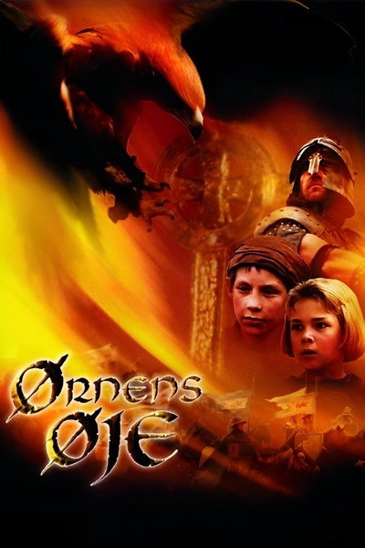 Póster de Los ojos del águila